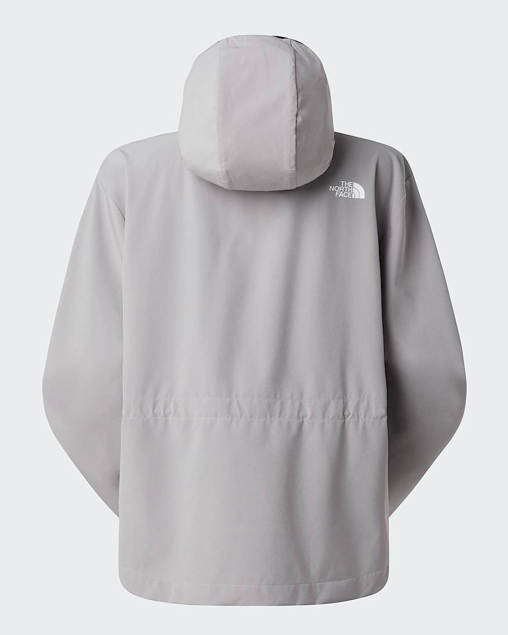 Veste  capuche coupevent Mountain Athletics pour femme TNF alt1