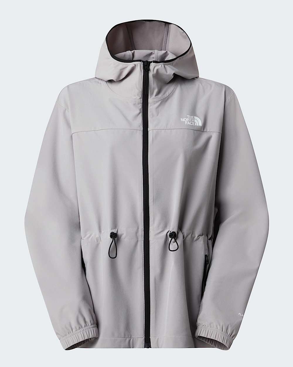 Veste  capuche coupevent Mountain Athletics pour femme TNF hero
