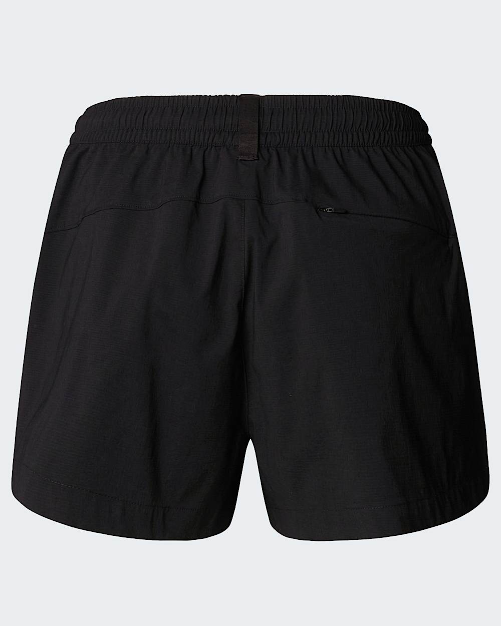 Pantaln corto Class V Pathfinder PullOn para mujer  3 TNF alt1