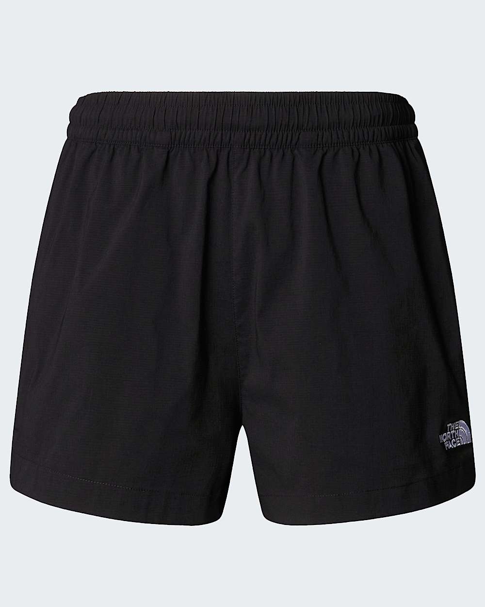 Pantaln corto Class V Pathfinder PullOn para mujer  3 TNF hero