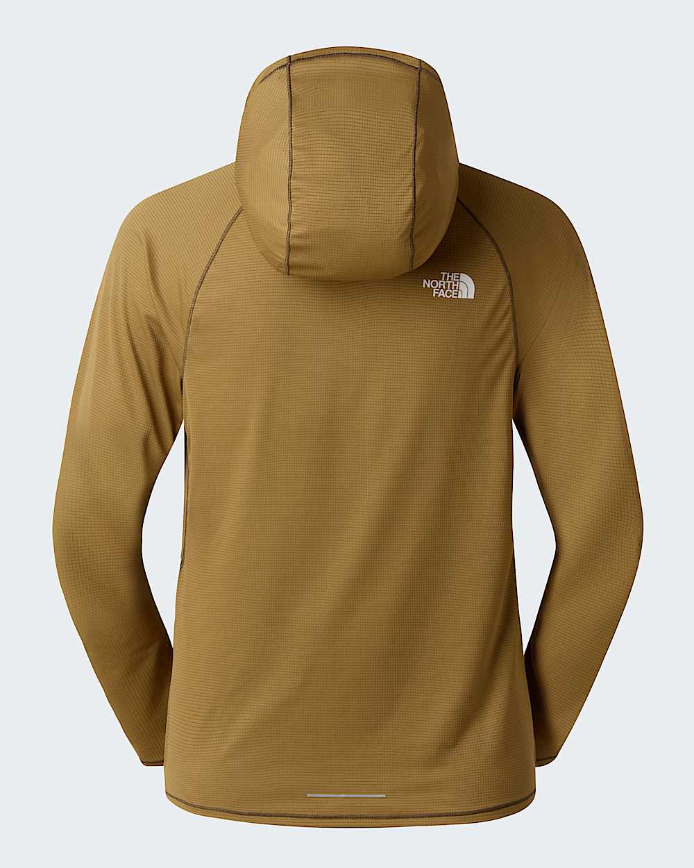 Mens Sunriser Hoodie TNF alt1