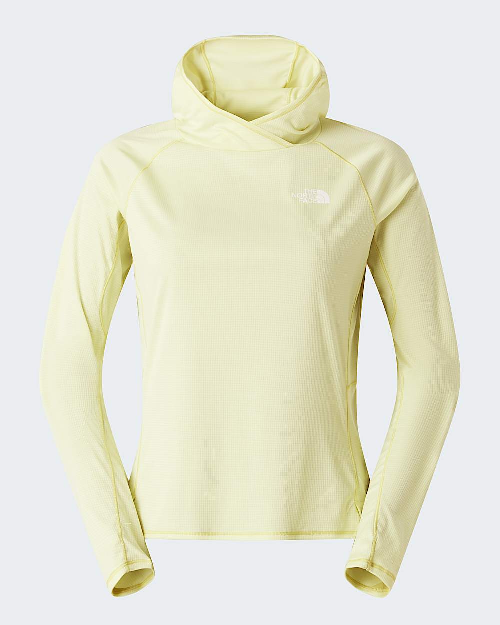 Sweat  capuche Sunriser pour femme TNF hero