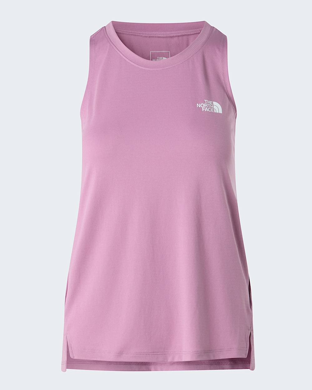 Womens Flex Tank Top TNF hero
