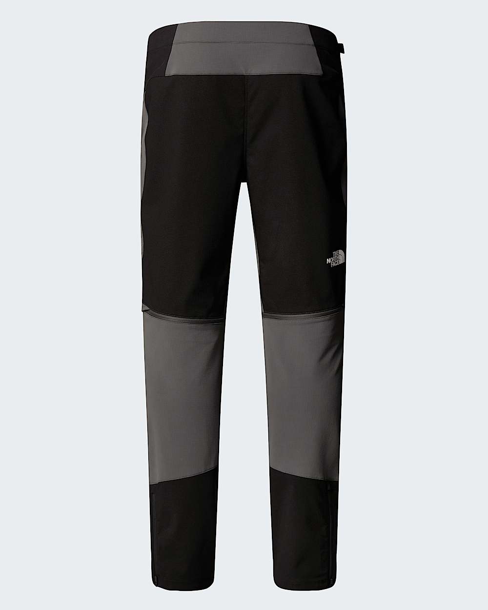 Pantaloni convertibili Stolemberg Slim da uomo TNF alt1
