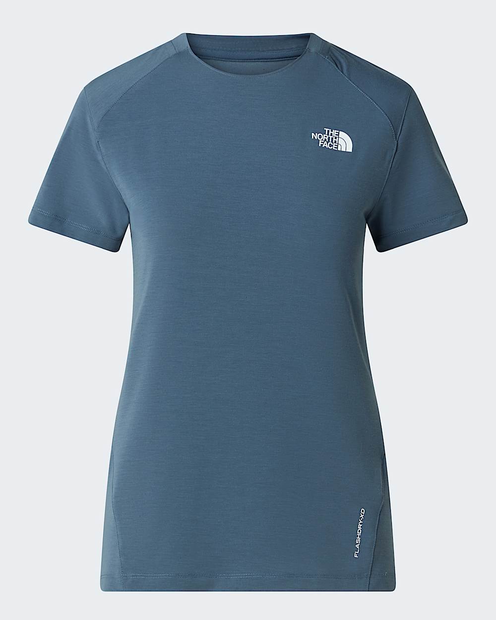 Tshirt Lightning Alpine pour femme TNF hero