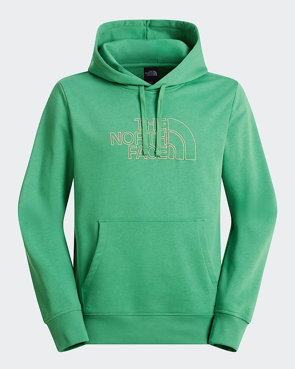 Sudadera con capucha ligera Drew Peak para hombre TNF hero
