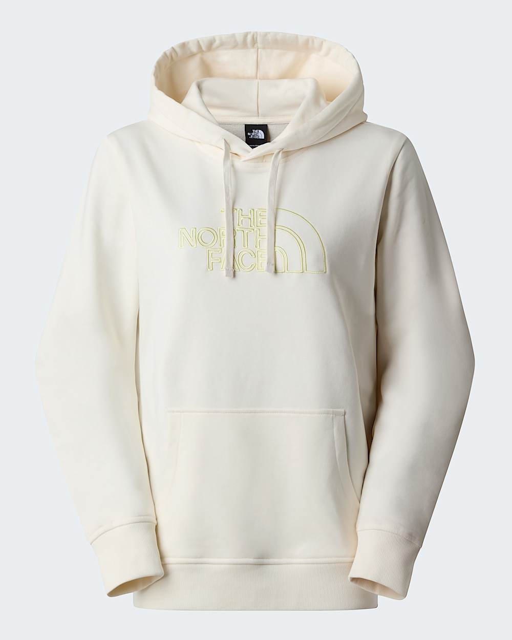 Sweat  capuche Light Drew Peak pour femme TNF hero