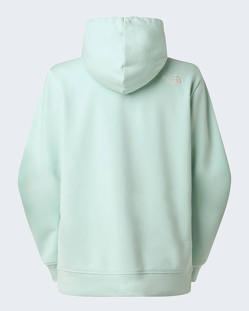 Sudadera con capucha ligera Drew Peak para mujer TNF alt1