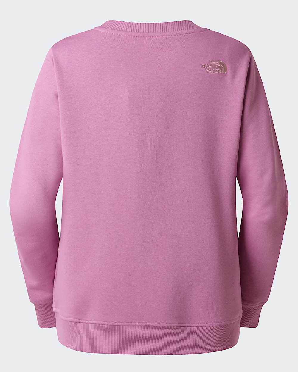 Drew Peak Lightsweatshirt voor dames TNF alt1