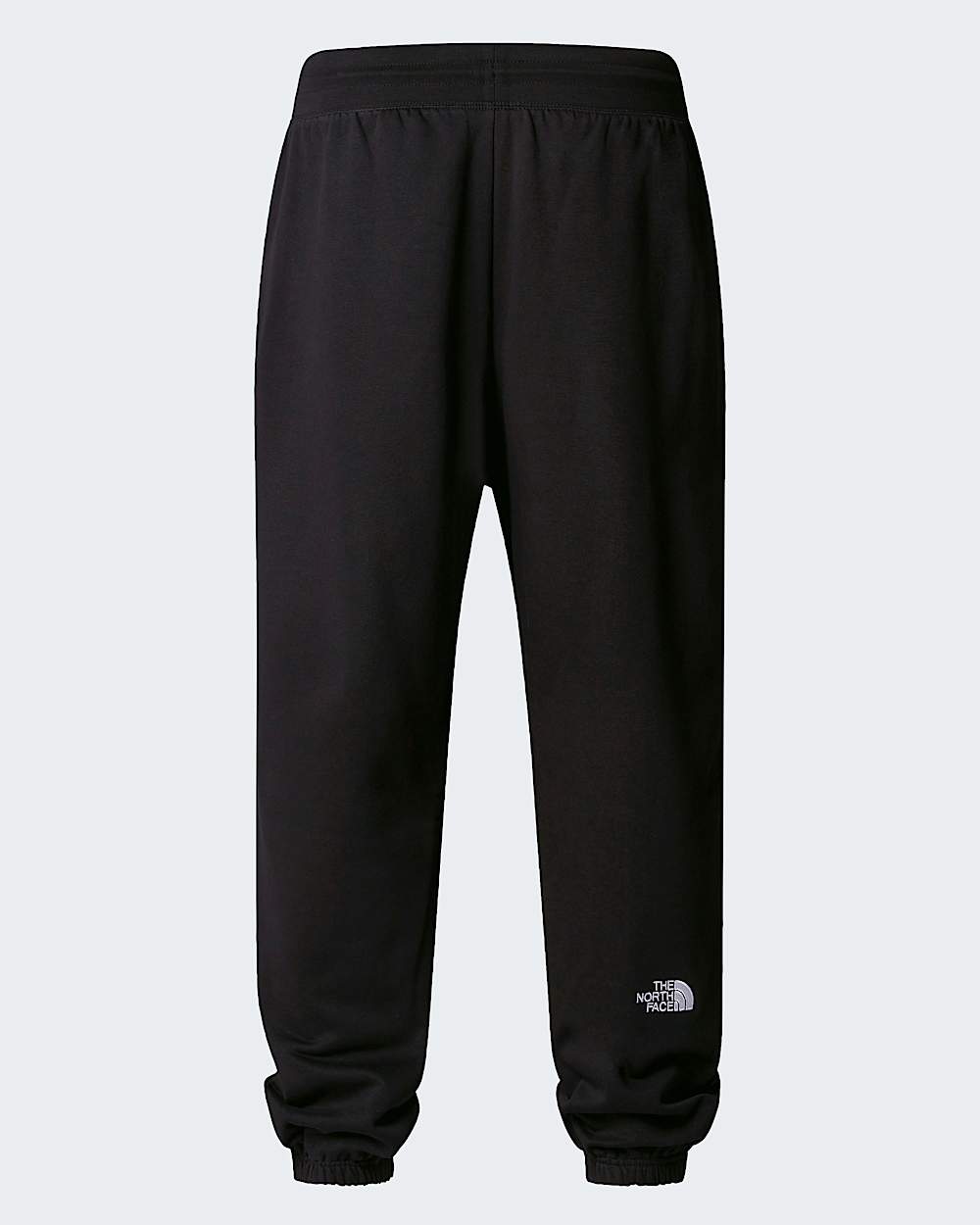 Joggers Essential Relaxed Straight da uomo TNF alt1