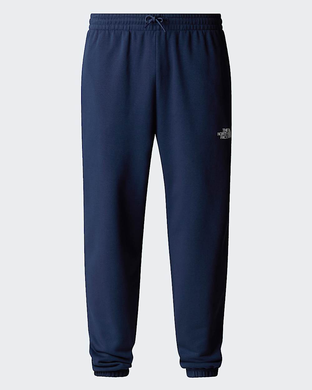 Simple Dome Light normal geschnittene Jogginghose fr Herren TNF hero