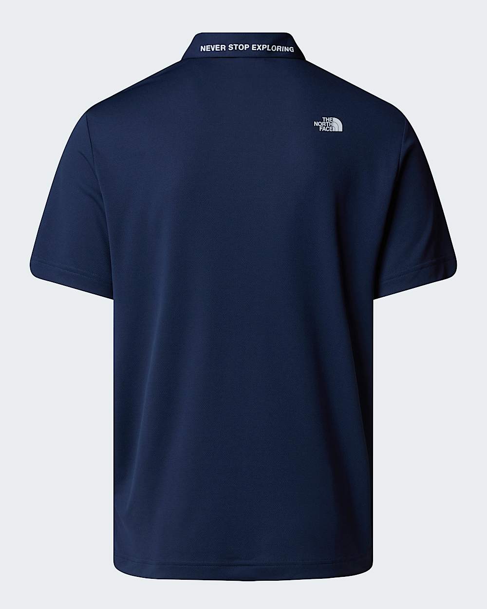 Tanken Poloshirt neu fr Herren TNF alt1