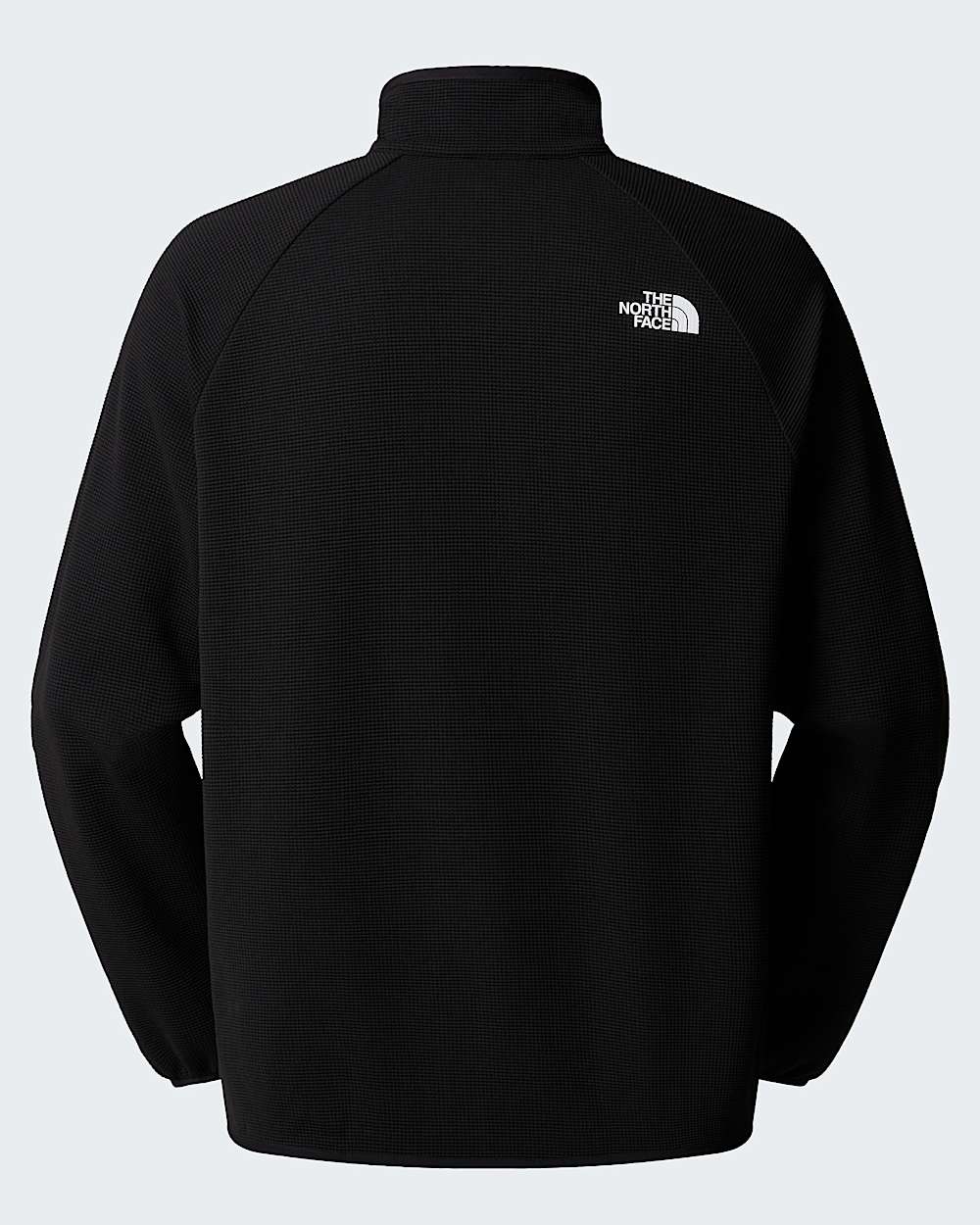 Anorak plegable Kecha para hombre TNF alt1