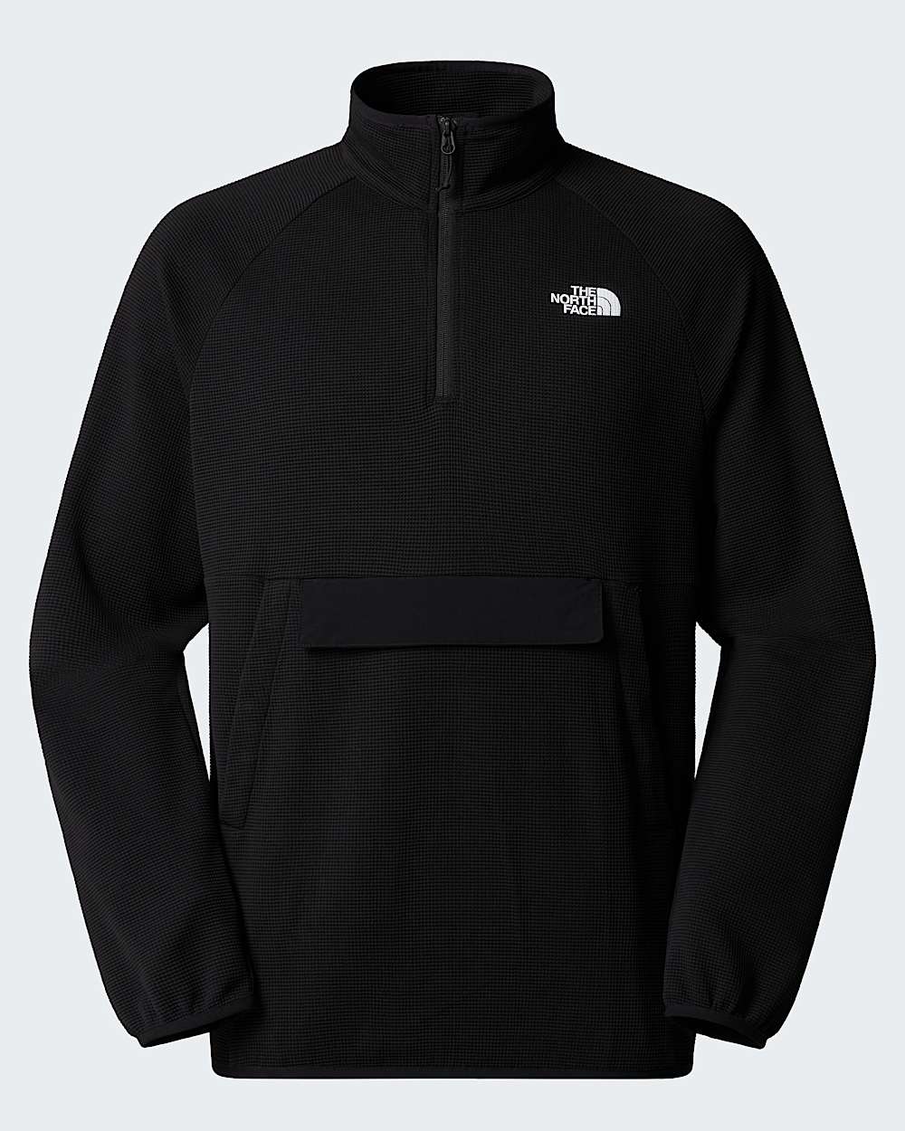 Anorak plegable Kecha para hombre TNF hero