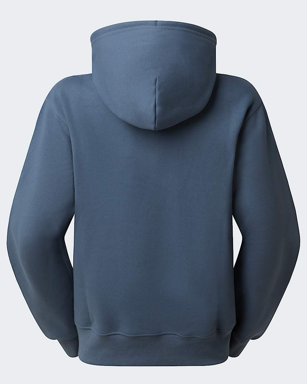 Sudadera holgada con capucha Simple Dome TNF Essential para mujer TNF alt1