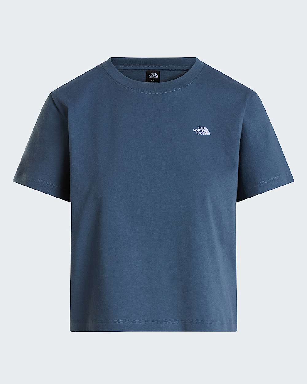 Tshirt Cutie TNF Essential Simple Dome pour femme TNF hero