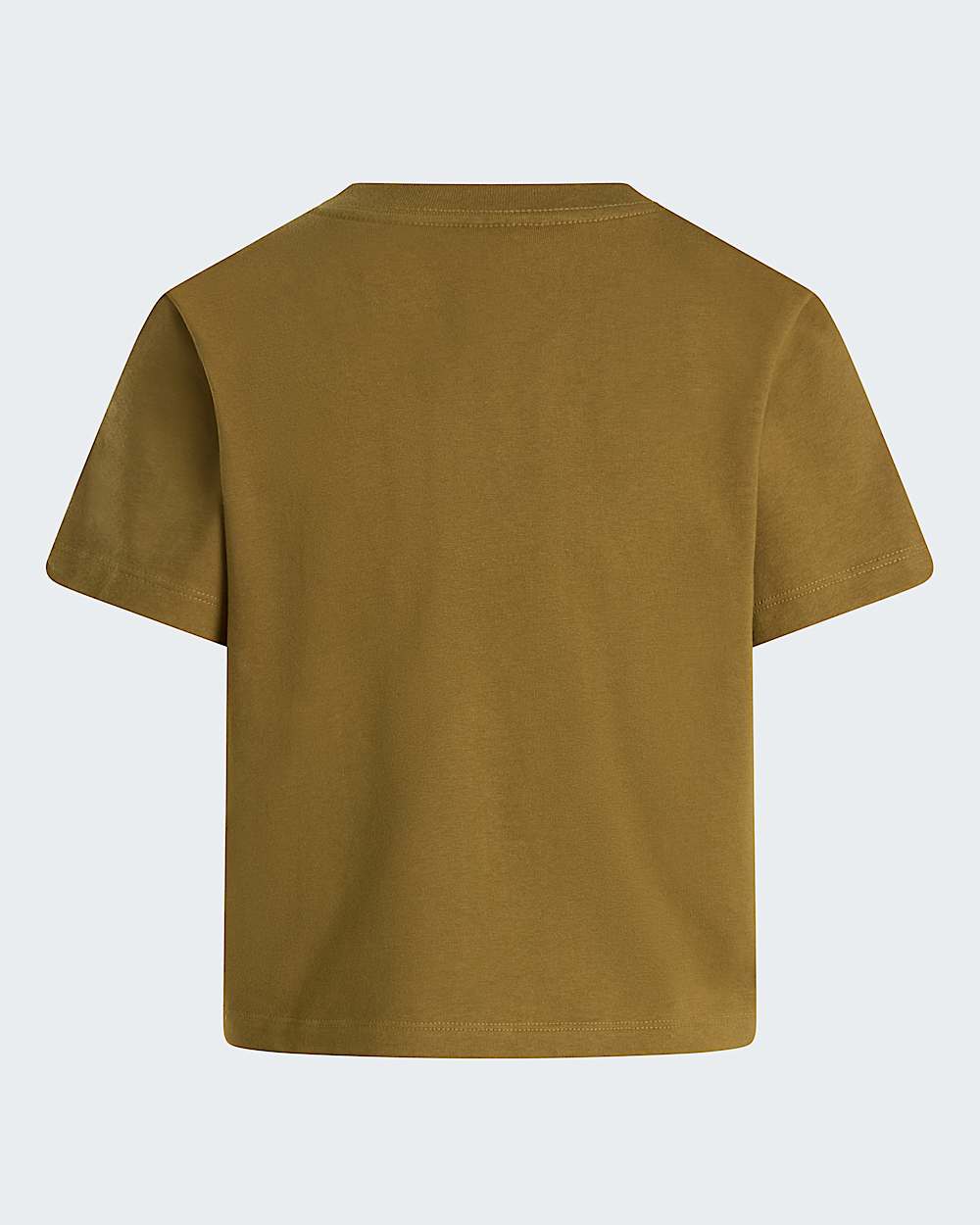 Camiseta Cutie Simple Dome TNF Essential para mujer TNF alt1