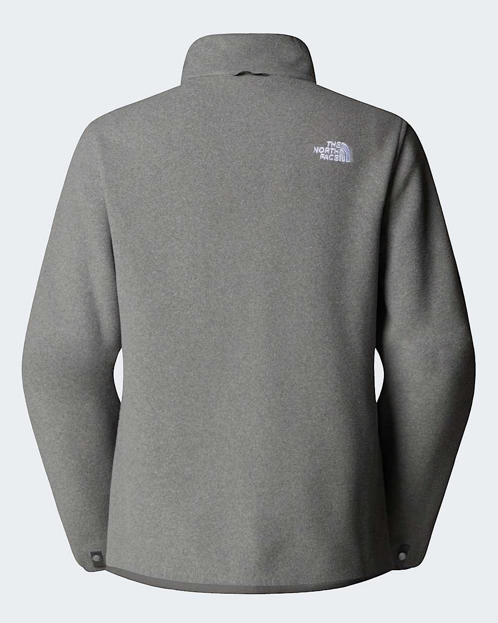 Womens Glacier Fleece TNF alt1