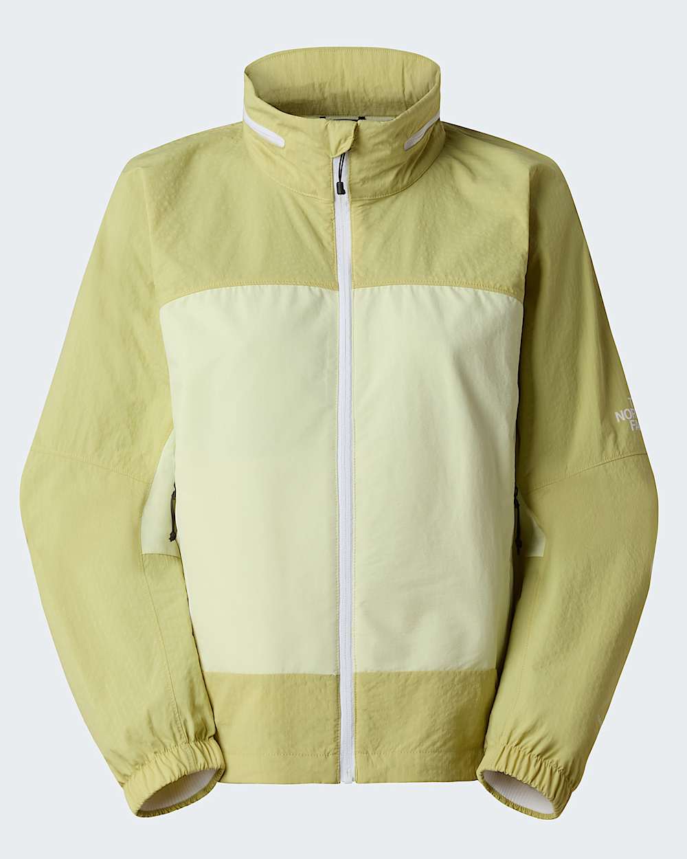 Giacca a vento Hike Utility da donna TNF hero
