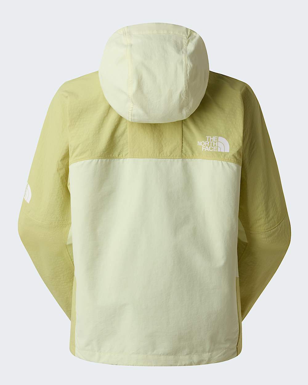 Giacca a vento Hike Utility da donna TNF alt1