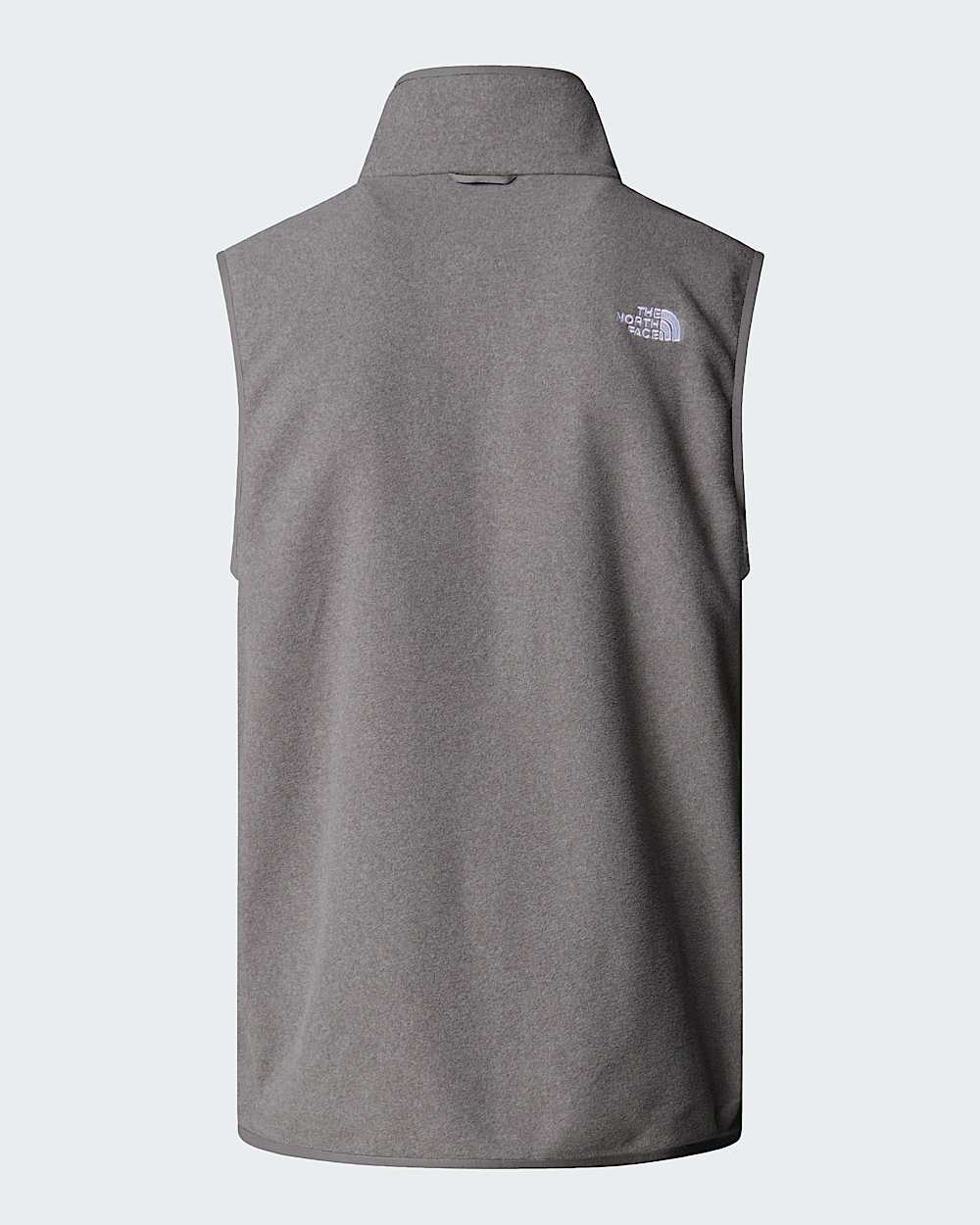 Gilet en polaire Glacier pour homme TNF alt1