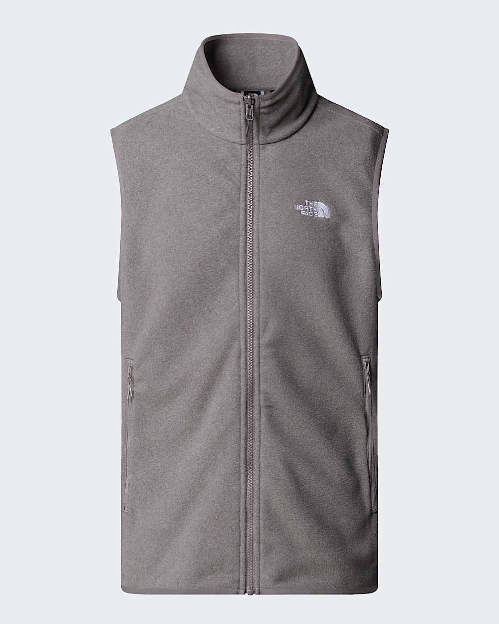 Gilet en polaire Glacier pour homme TNF hero