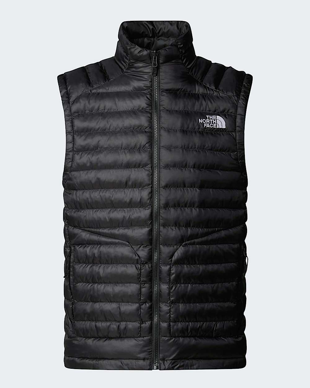 Gilet Huila con imbottitura sintetica da uomo TNF hero