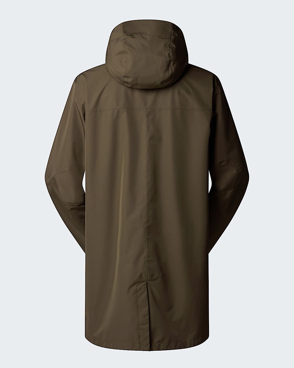 Guscio parka Nukabira Rain da uomo TNF alt1