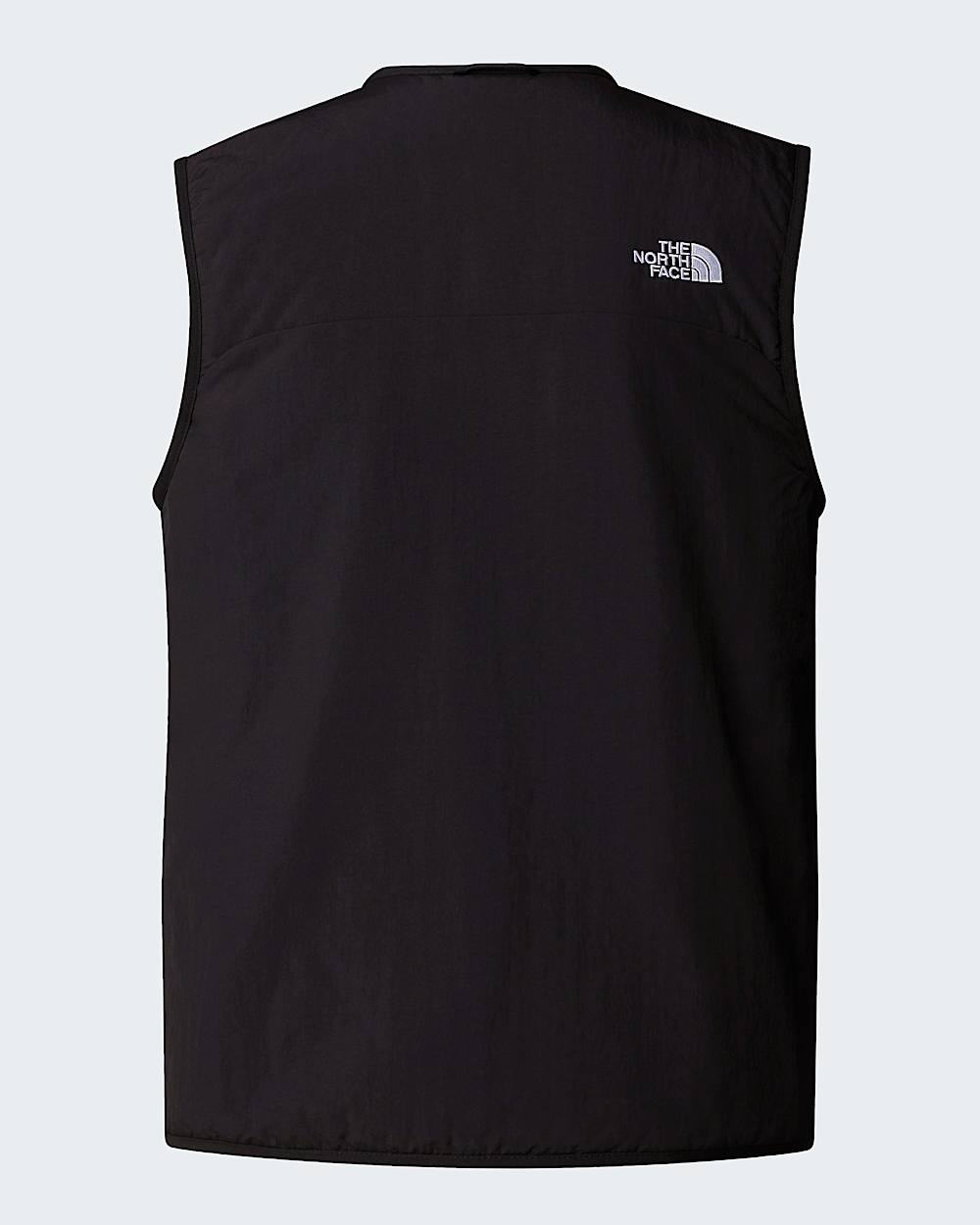 Ilti Innenweste in Unisex TNF alt1