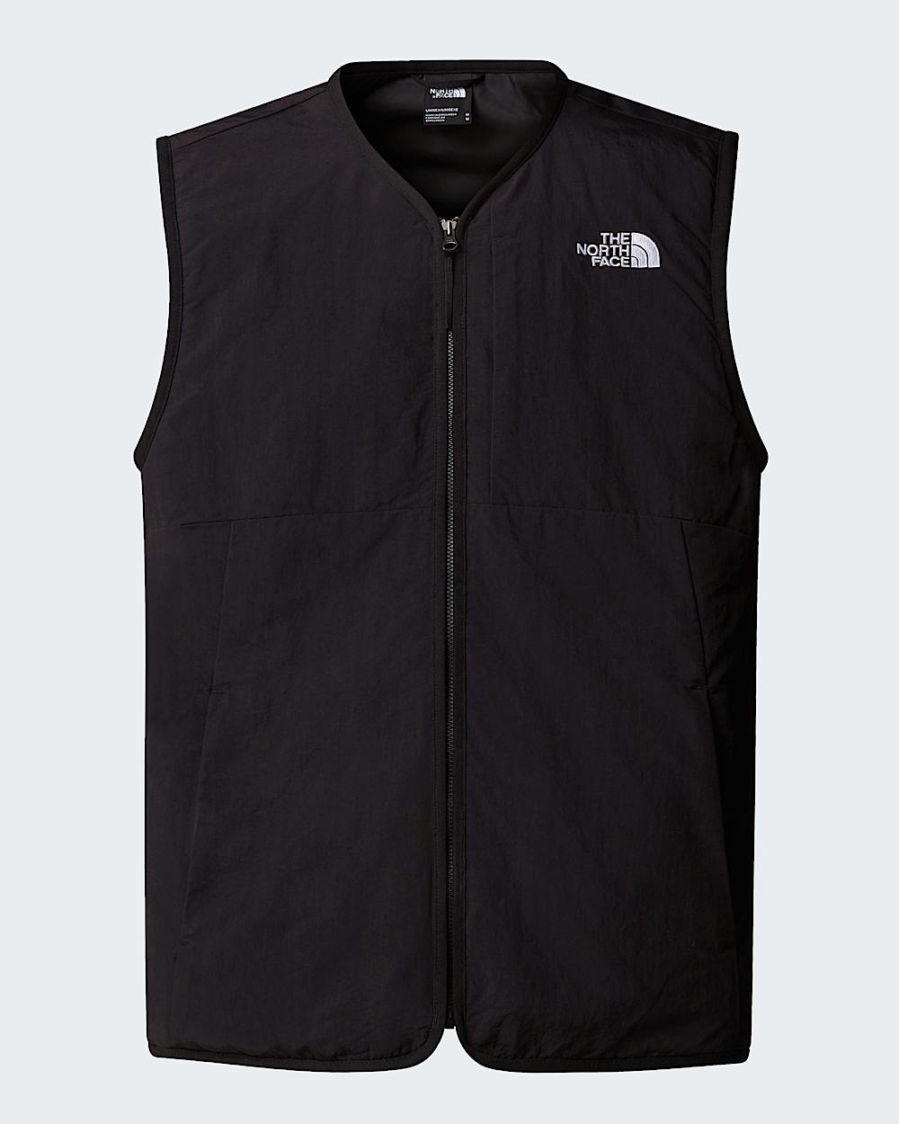 Ilti Innenweste in Unisex TNF hero