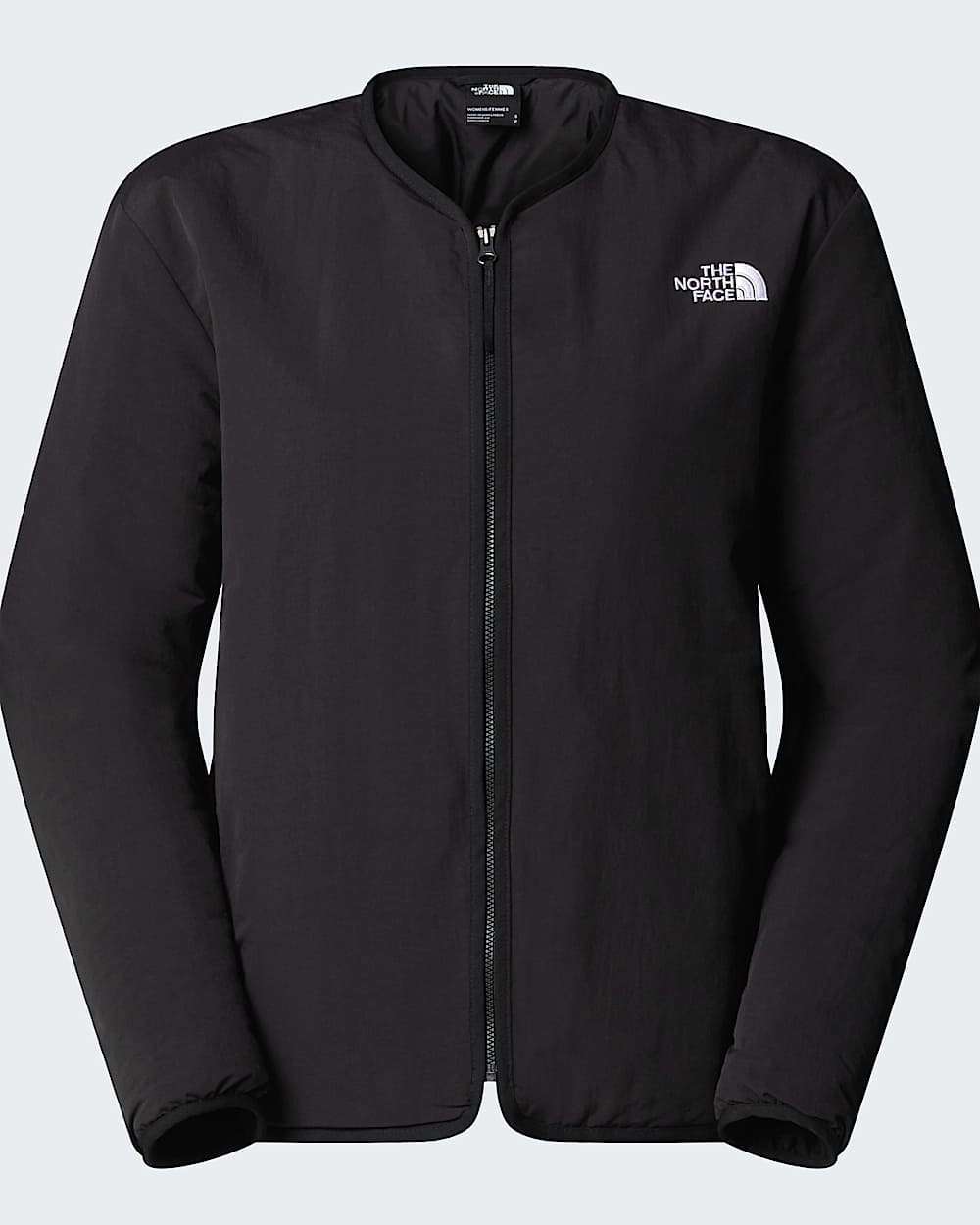 Chaqueta trmica Ilit para mujer TNF hero