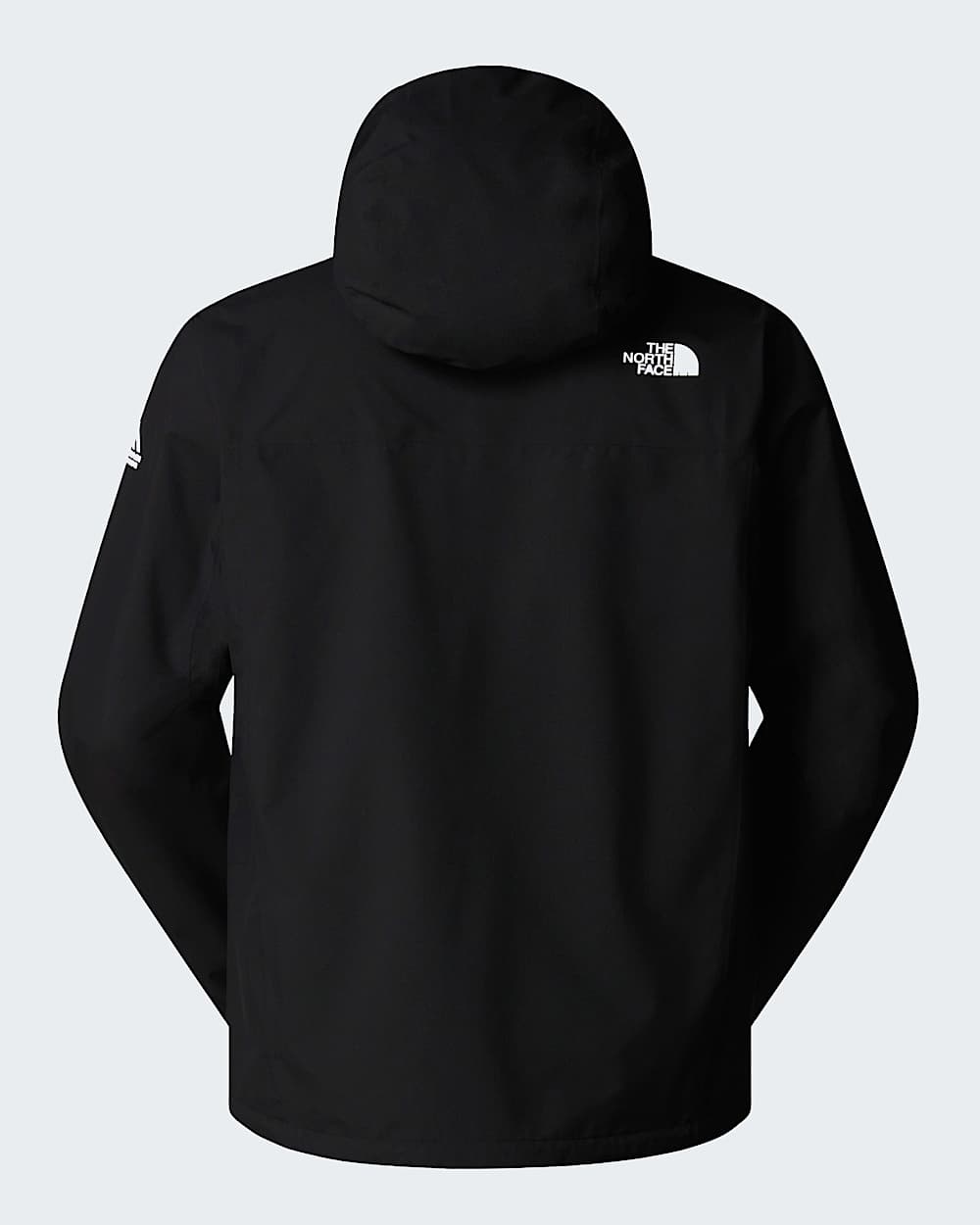 Mountain Athletics Rainlit Kapuzenjacke fr Herren TNF alt1