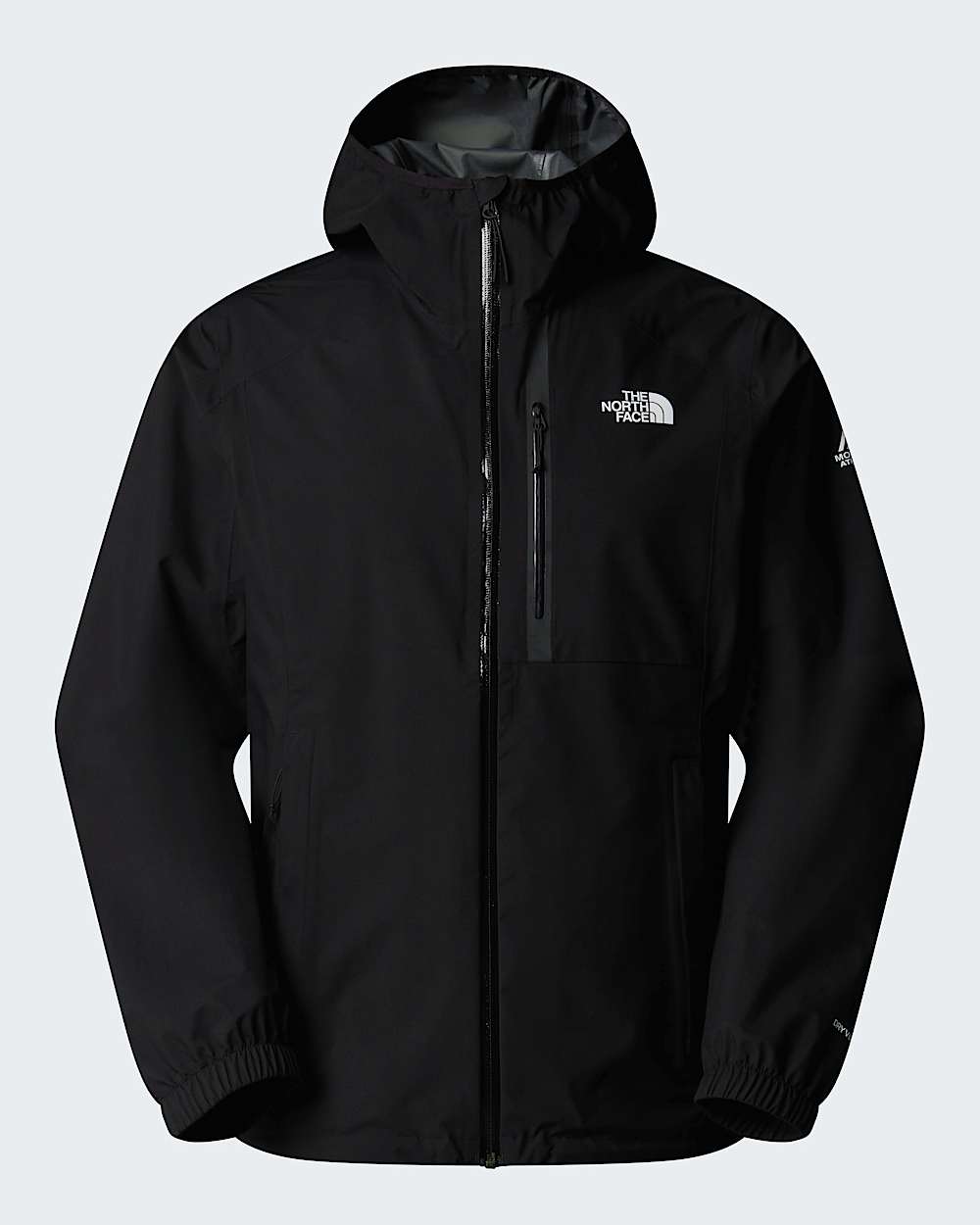 Mountain Athletics Rainlit Kapuzenjacke fr Herren TNF hero