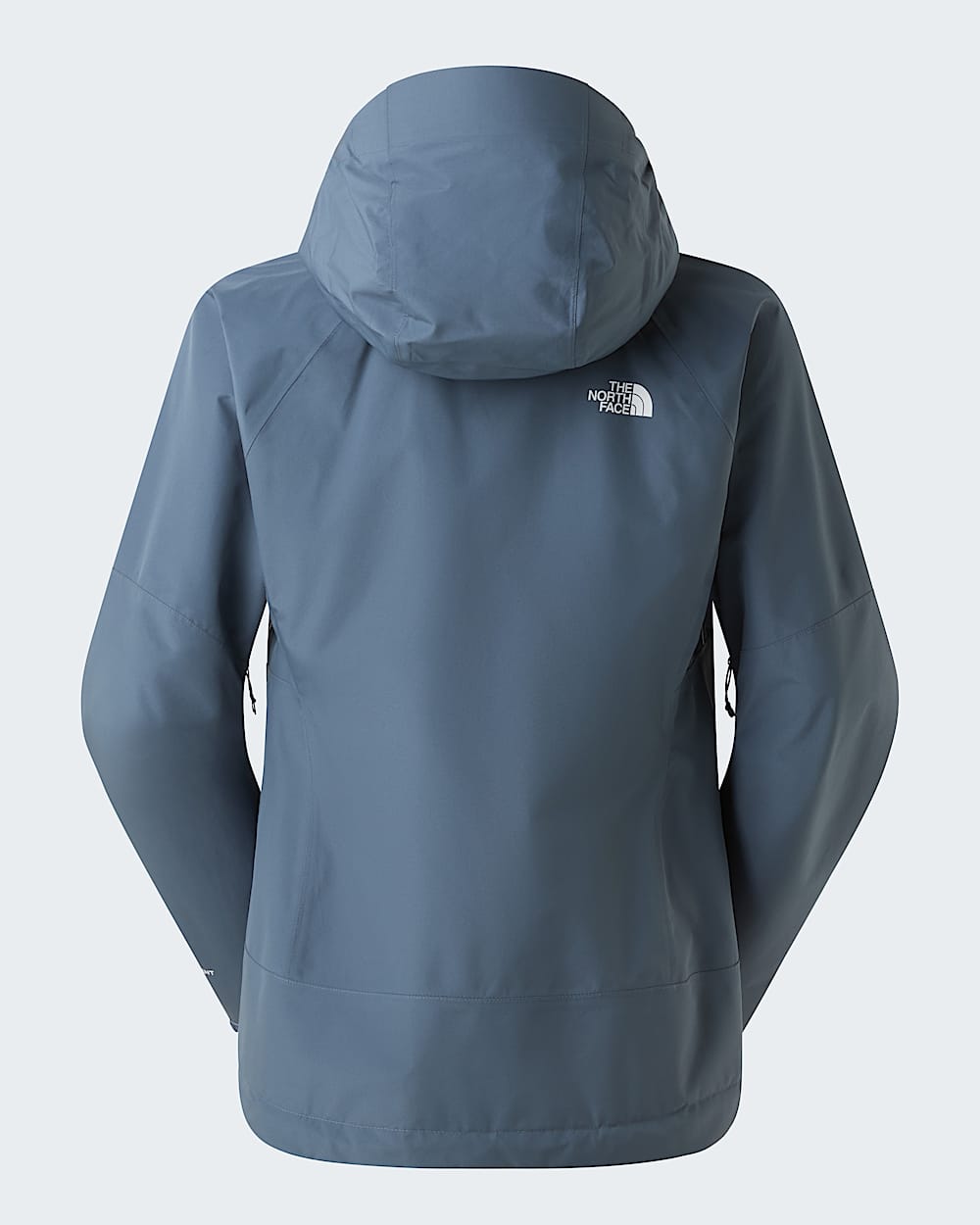 Chaqueta ZipIn Diablo Dynamic para mujer TNF alt1