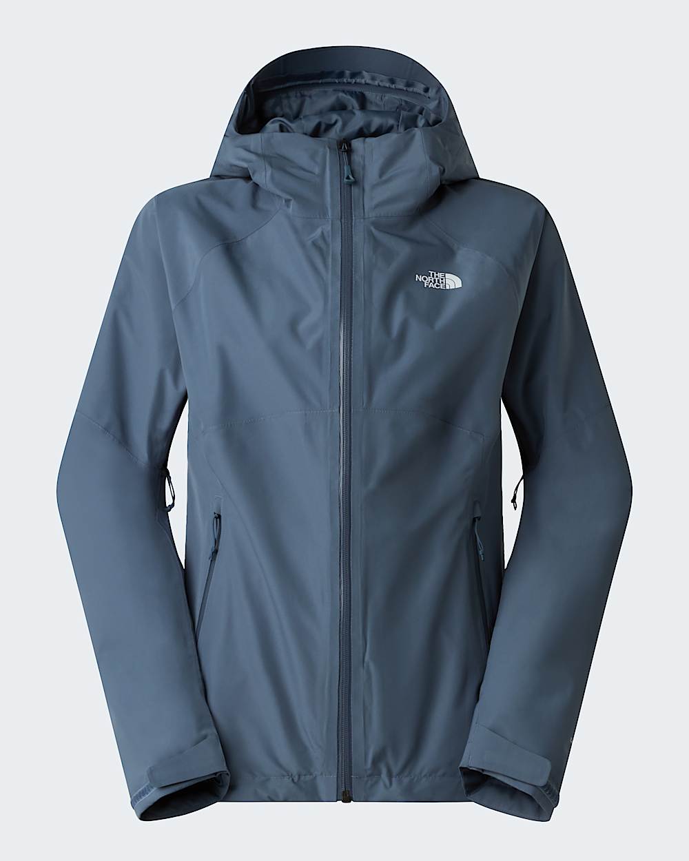 Chaqueta ZipIn Diablo Dynamic para mujer TNF hero