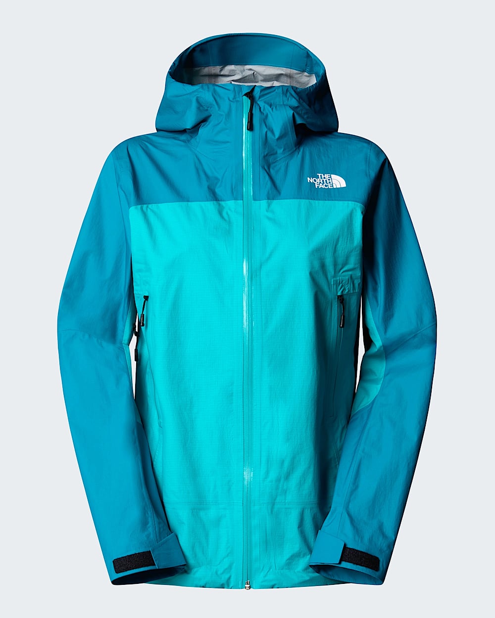 Chaqueta DryVent 25 Signal para mujer TNF hero