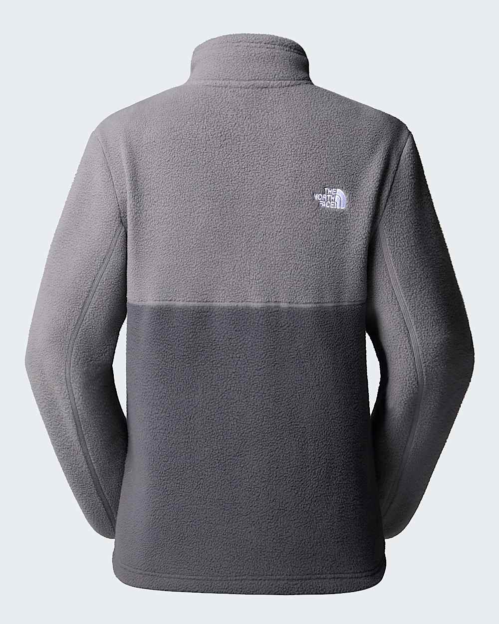Womens Yumiori FullZip Fleece Jacket TNF alt1