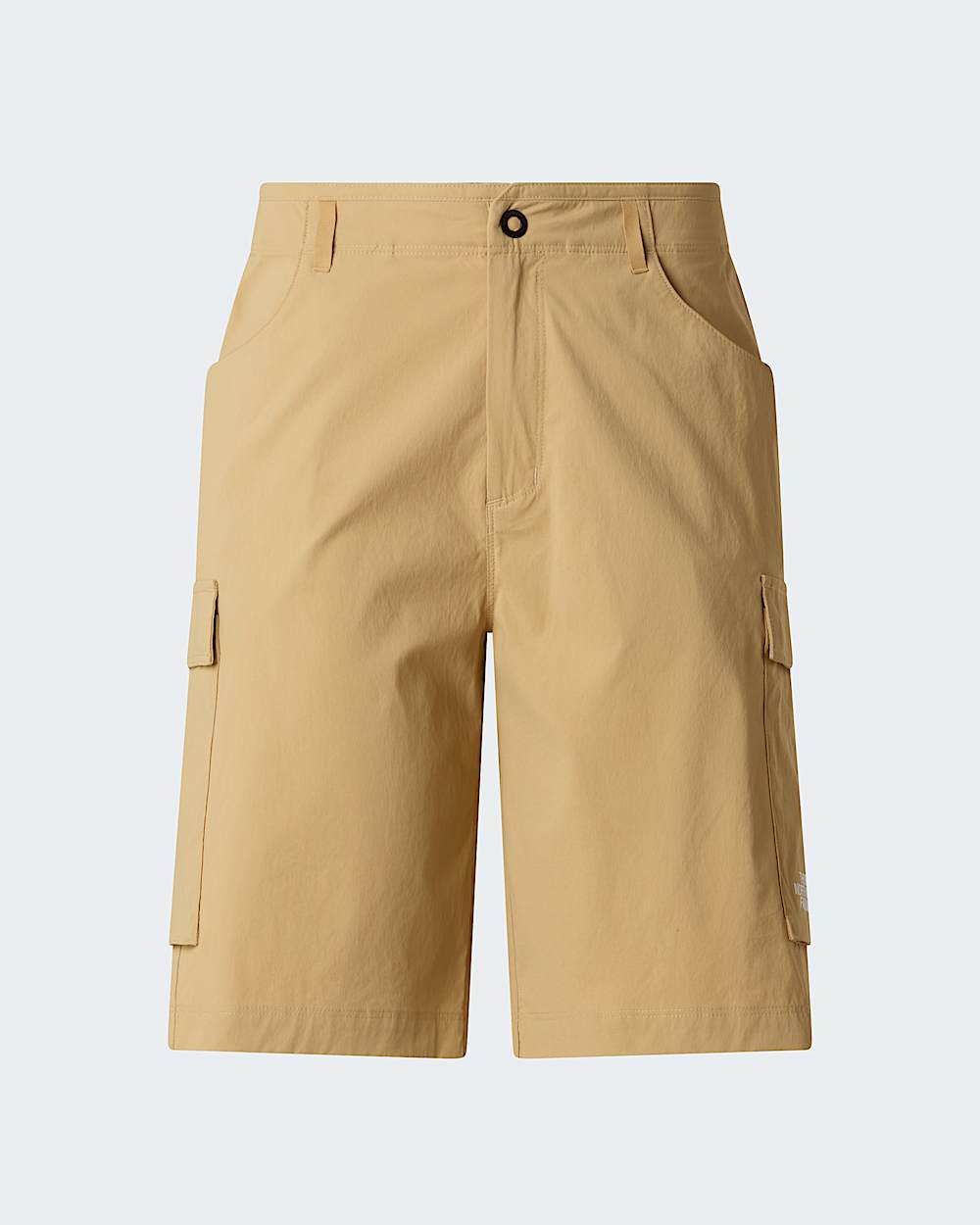 Pantaln corto tipo cargo Exploration para mujer TNF hero