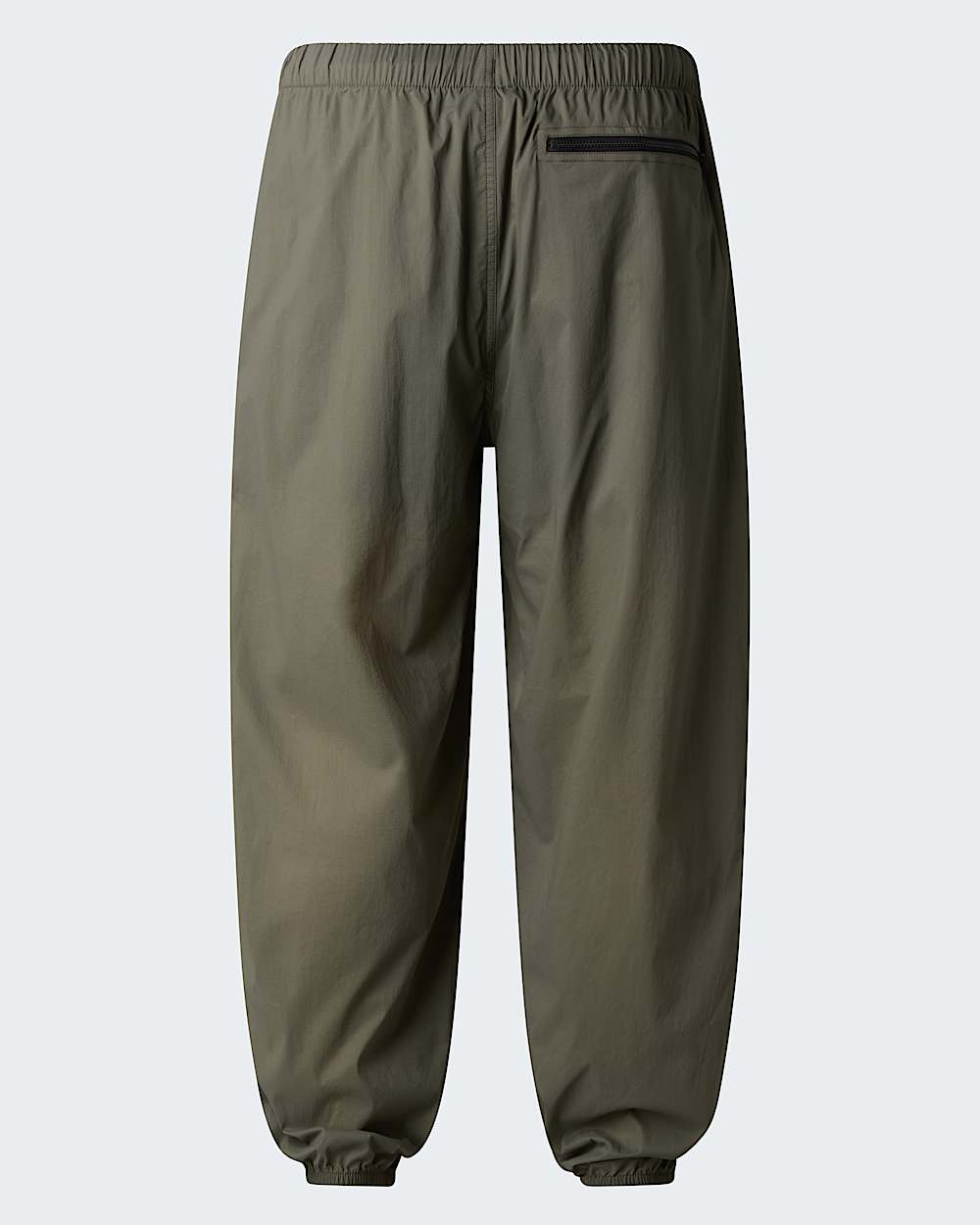 Unisex inpakbare Red Boxwindbroek TNF alt1