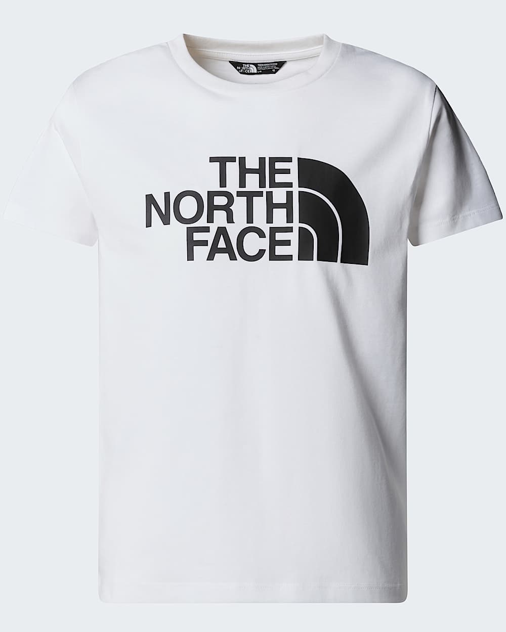 Easy TShirt fr Jugendliche TNF hero
