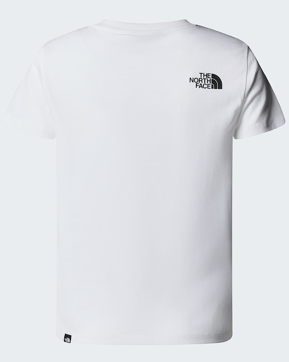 Easy TShirt fr Jugendliche TNF alt1