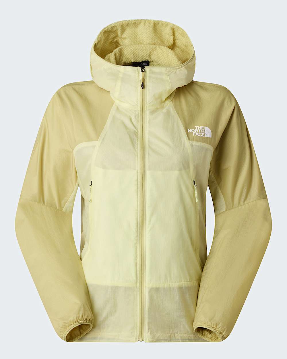 Ridgelite FUTUREFLEECEwindjas voor dames TNF hero