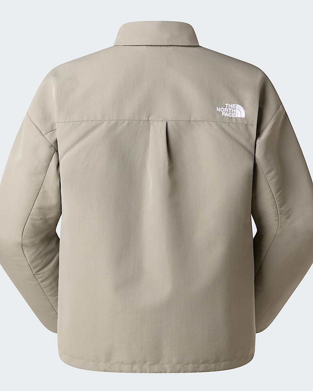 Giacca a vento TNF Easy da uomo TNF alt1