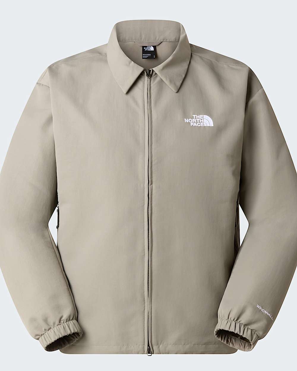 Giacca a vento TNF Easy da uomo TNF hero