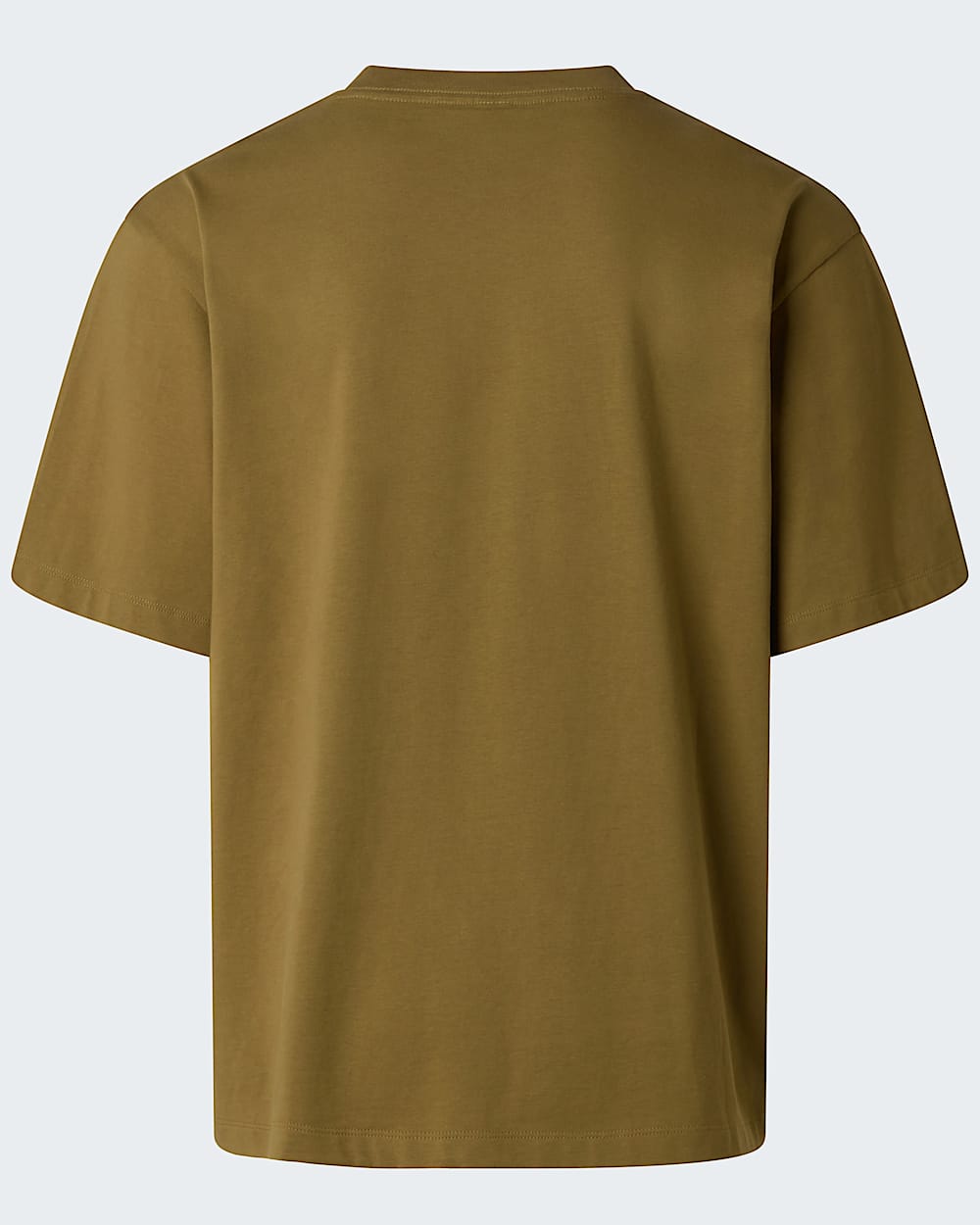 Tshirt Simple Dome TNF Essential pour homme TNF alt1