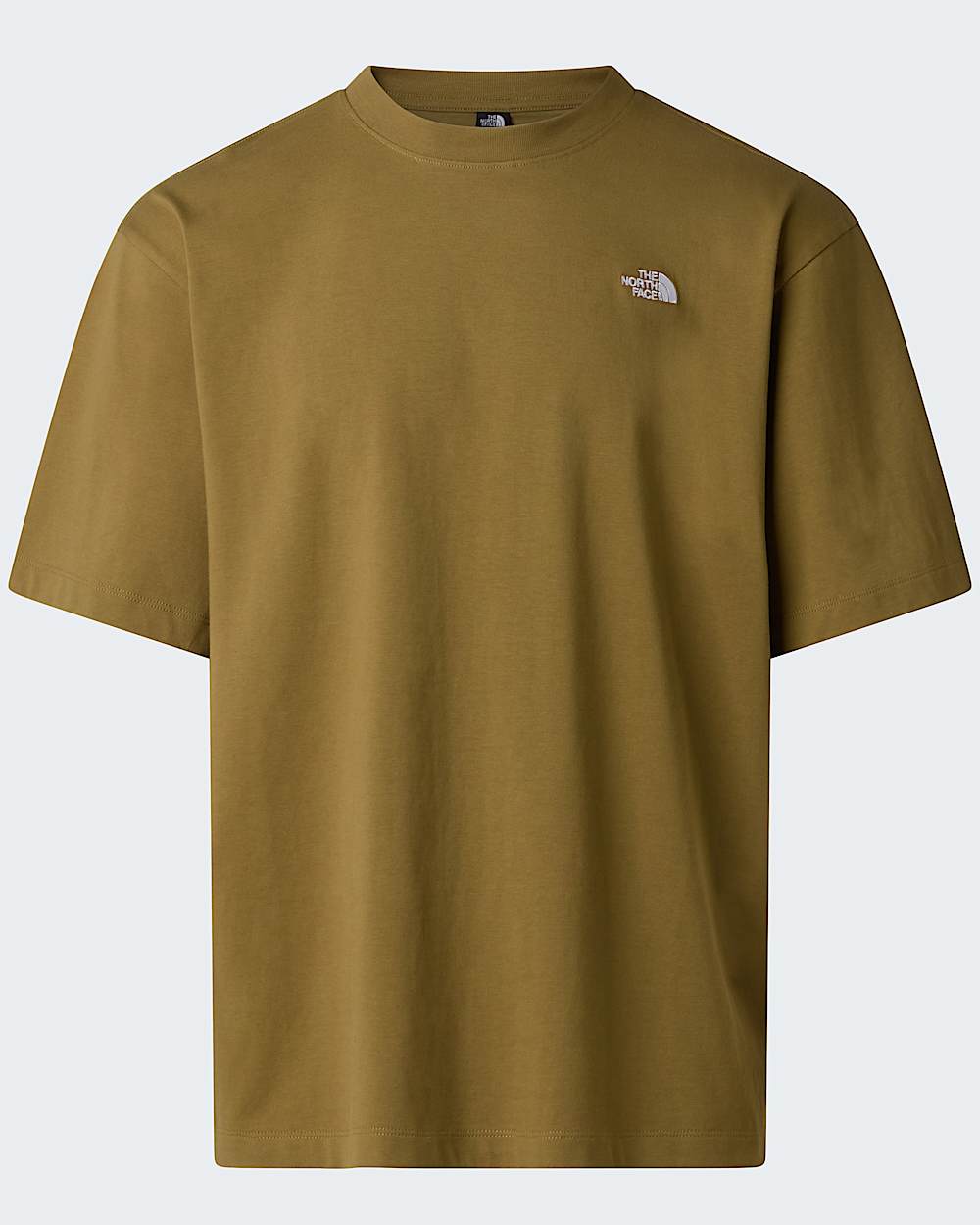 Tshirt Simple Dome TNF Essential pour homme TNF hero