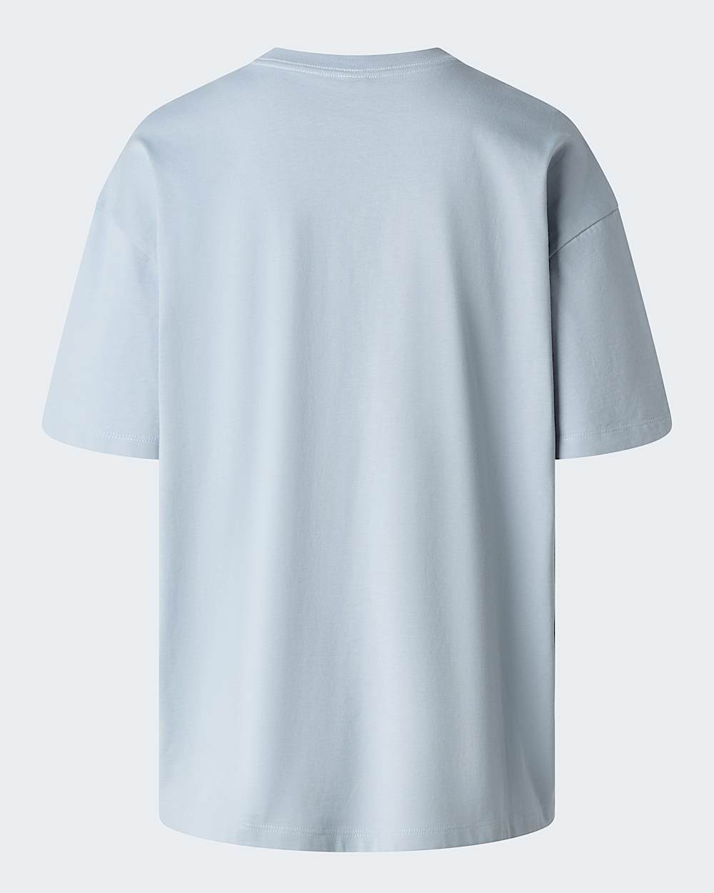 TNF Essential Simple Dome Tshirt voor dames TNF alt1