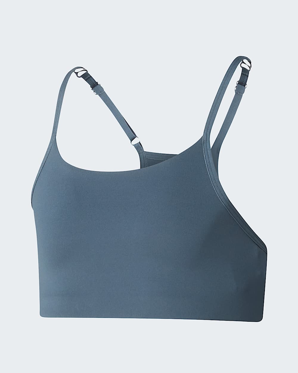 Girls Flex Bra TNF hero