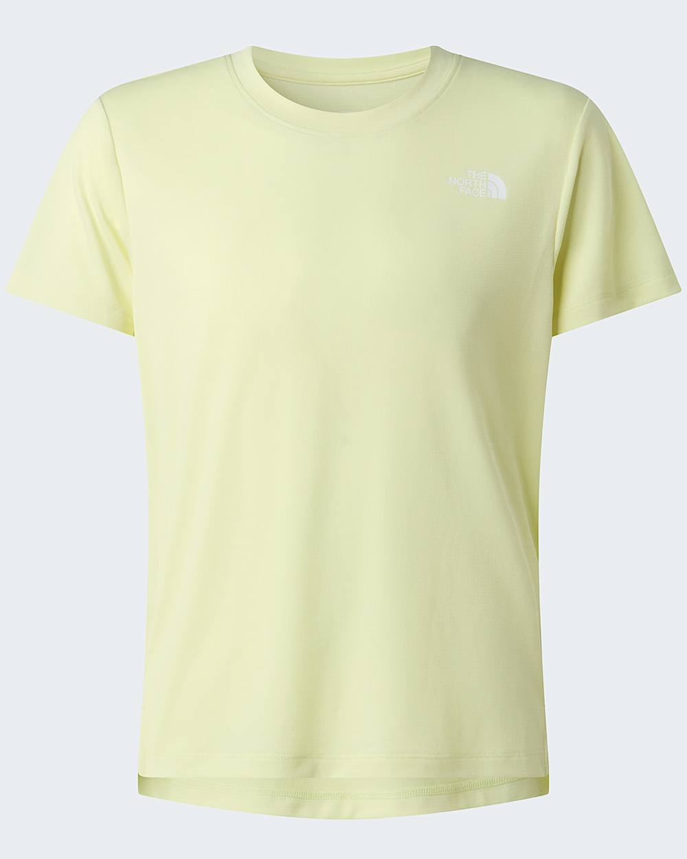 Flex TShirt fr Mdchen TNF hero
