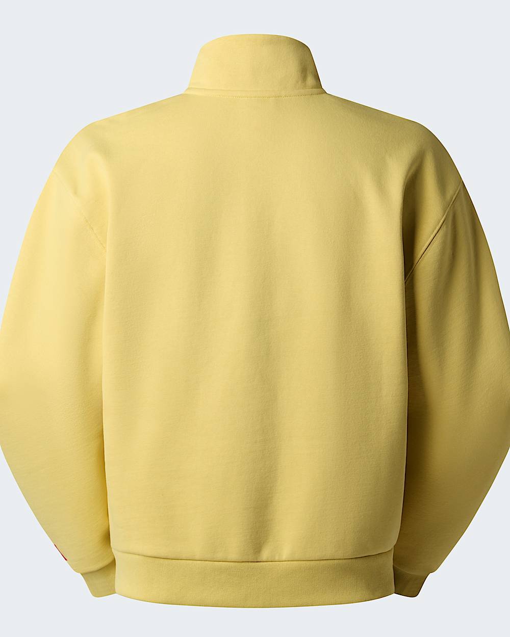 Sudadera con media cremallera Red Box de TNF unisex TNF alt1